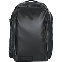WANDRD Transit 35l Travel Backpack Black