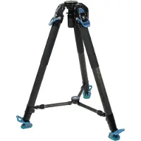 Zhiyun Svt75 Pro + Fluidhead Svh15 Stativ
