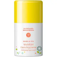 Hildegard Braukmann , Mama & Ich Wohlfühl Gesichts Creme 50 ml Körperlotion