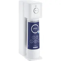 GROHE Filter-Starterset BLUE Umkehrosmose