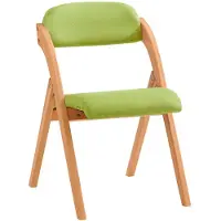 SoBuy Klappstuhl