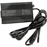 Kontio Motors Kruiser 5A Power Charger