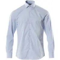 Mascot Frontline 50633 Long Sleeve Shirt Blau 43-44