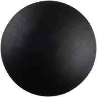 Opviq , Moderne Wandleuchte aus Metall, Schwarz und Kupfer, 25 x 25 x 16 cm | SMD LED 5W 3000K | IP20 | Elegantes Design für stilvolle Wohnräume und Büros.