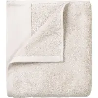Blomus Gästehandtuch Riva Moonbeam (4er Set)