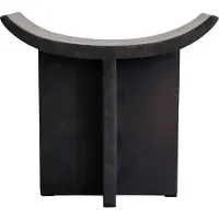 101 Copenhagen Brutus Hocker Kaffee