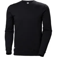 Helly Hansen Sweatshirt MANCHESTER 79208 , 1 Stück, Größe: S