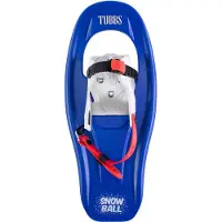 K2 - Schneeschuhe - Snowball - Blau