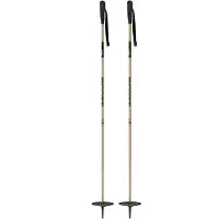 SCOTT - Skistöcke - Origin Gold aus Leder - Größe 130 cm