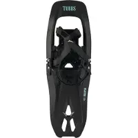 Tubbs - Schneeschuhe - Eclipse Black - Größe L - schwarz