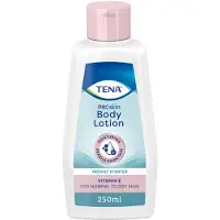 Tena Bodylotion 250 ml Lotion