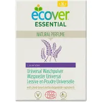 Ecover Waschmittel Essential Universal Lavendel, Pulver, ökologisch, 1,2 kg, Waschladungen 16