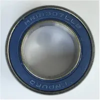 ABI Enduro Bearings MR 18307 LLB ABEC 3 Lager, 18x30x7