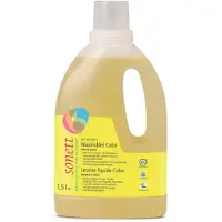Sonett Waschmittel ColorMint&Lemon Bio 1,5 l