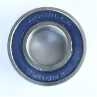 ABI Enduro Bearings Lager 6002 LLB-15x32x9