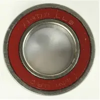 ABI Enduro Bearings 71902 LLB ABEC 5 Angular Contact Lager, 15x28x7