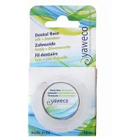Yaweco - natürliche Zahnseide 1 St