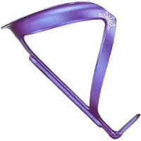 Supacaz Trinkflaschenhalter fly cage ano