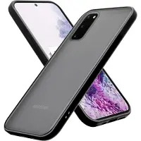 Cadorabo Hybrid Matt Cover