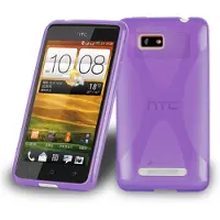 Cadorabo TPU X-Line Cover