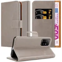 Cadorabo Luxury Book Hülle