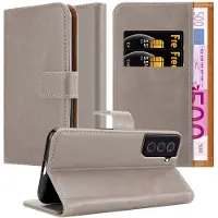 Cadorabo Luxury Book Hülle