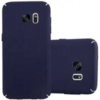 Cadorabo Hard Cover Frosty Cover