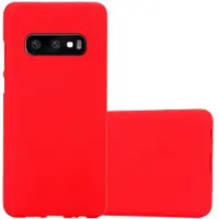 Cadorabo TPU Frosted Cover