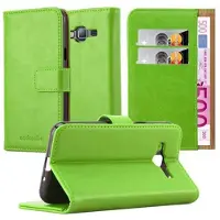 Cadorabo Book Luxury Cover