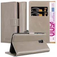 Cadorabo Book Luxury Cover