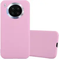 Cadorabo TPU Candy Hülle für Honor 50 LITE