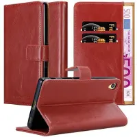 Cadorabo Book Luxury Cover
