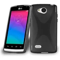 Cadorabo TPU X-Line Cover