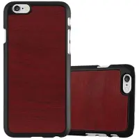 Cadorabo Hard Cover Woody Cover