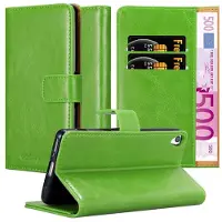 Cadorabo Book Luxury Cover