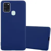 Cadorabo TPU Candy Cover