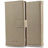 Cadorabo Book Luxury Cover