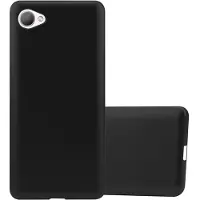 Cadorabo TPU Matt Metallic Cover
