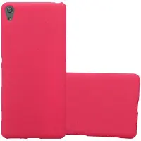 Cadorabo TPU Frosted Cover