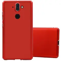 Cadorabo Hard Cover Matt Metall Cover
