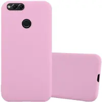 Cadorabo TPU Candy Cover