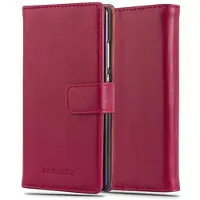 Cadorabo Book Luxury Cover