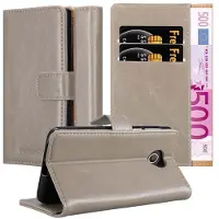 Cadorabo Book Luxury Cover