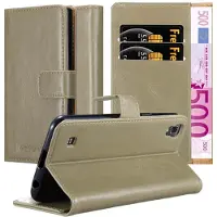 Cadorabo Book Luxury Cover