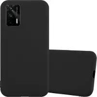 Cadorabo Stossstange TPU Candy