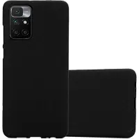 Cadorabo TPU Frosted Hülle