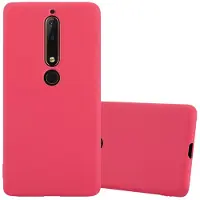 Cadorabo TPU Candy Cover