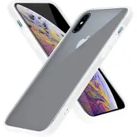 Cadorabo Hybrid Matt Cover