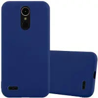 Cadorabo TPU Candy Cover