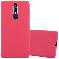Cadorabo TPU Candy Cover